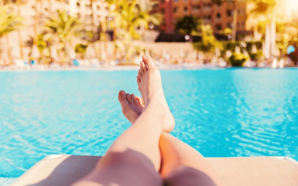 Sådan får du råd til at holde en god sommerferie